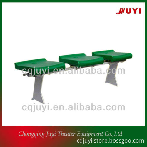 BLM-0417 cheap sport stadium Chair aluminum bleacher